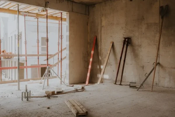 Budowa domu do 70 m² w Krakowie – zgłoszenie w Krowodrzy
