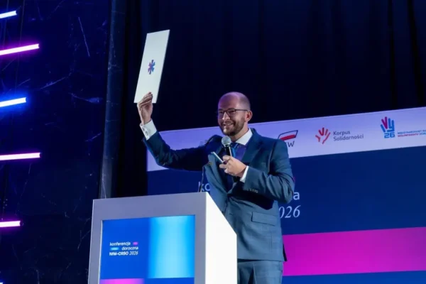 Konferencja NIW-CRSO 2026: rekordowa frekwencja i wolontariat w centrum uwagi