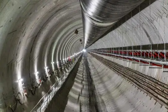 Kraków z zielonym światłem od CUPT. Metro lekkie ma szansę na unijne miliardy