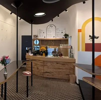 Legendarny Bar RIO w Krakowie znów otwarty. Kawiarnia przy św. Jana 2 wróciła po przerwie