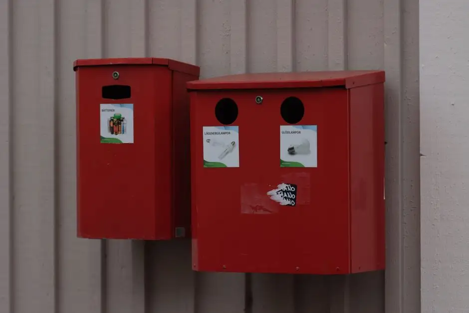 Elektroodpady w Mogilanach: nowy punkt na Rynku czynny całą dobę