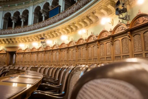 Młodzieżowa Rada Gminy Zielonki rozpoczęła kadencję. Znamy skład prezydium