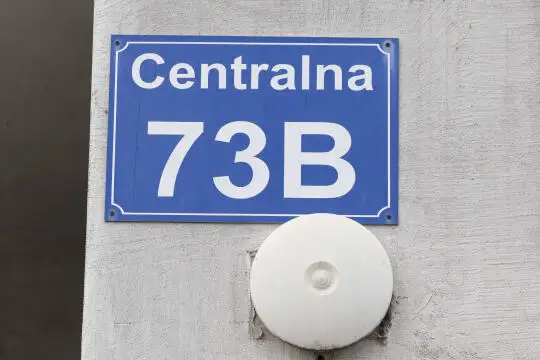 Kraków: Samowola przy ul. Centralnej 73B – podpisano umowę na dokumentację rozbiórkową