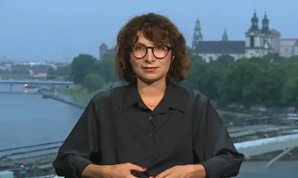 Gosek-Popiołek może wypaść z wyścigu wyborczego przez brak podpisów?