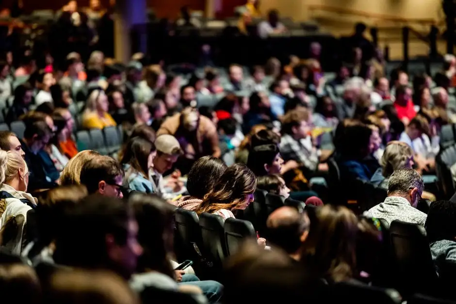 NeuroShow 2026 w Warszawie – największe w Europie wydarzenie o neuroatypowości
