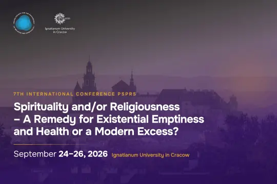 Kraków gości badaczy duchowości z 14 krajów. Konferencja na Ignatianum