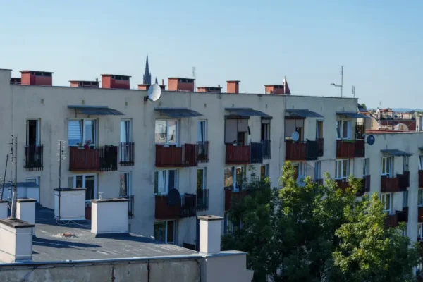 Nabór wniosków o mieszkania z TBS w Krakowie – od października do listopada 2026