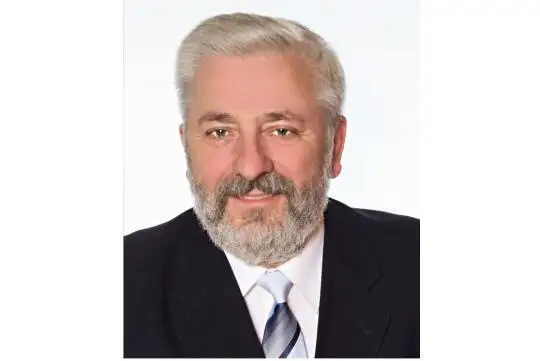 Kraków: Zmarł Bolesław Kosior, radny sześciu kadencji i działacz opozycji