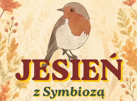 Jesienna oferta edukacyjna w Lesie Wolskim – Symbioza zaprasza grupy
