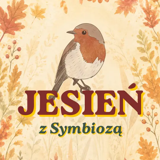 Jesienna oferta edukacyjna w Lesie Wolskim – Symbioza zaprasza grupy