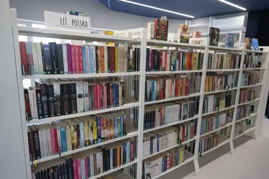 Wrzesień w Bibliotece Kraków – bogaty program wydarzeń w filiach