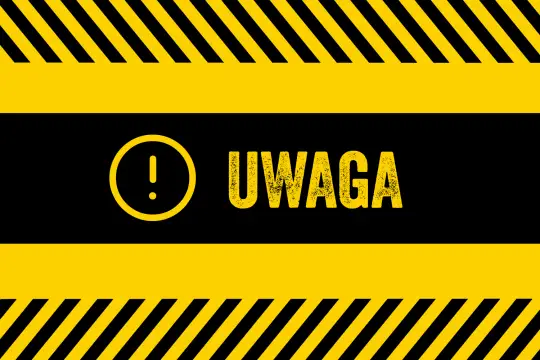 Przerwa techniczna numeru 994 Wodociągów Miasta Krakowa