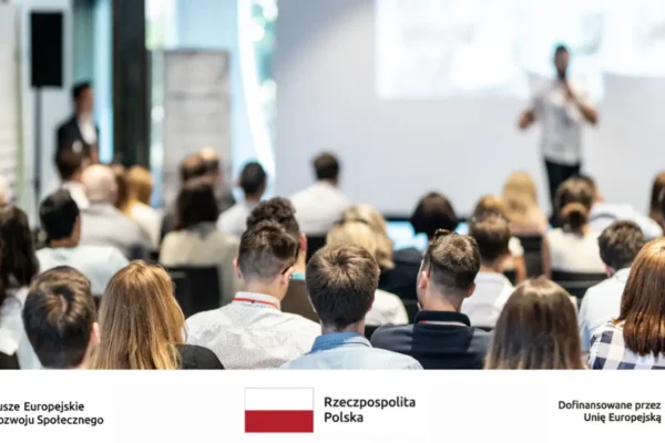 W październiku rusza projekt dla samorządów: szkolenia z interwencji zdrowia publicznego