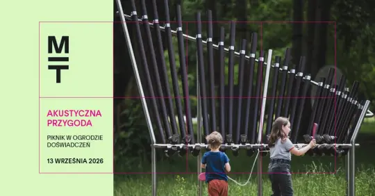 Akustyczna przygoda w Ogrodzie Doświadczeń – piknik pełen dźwięków