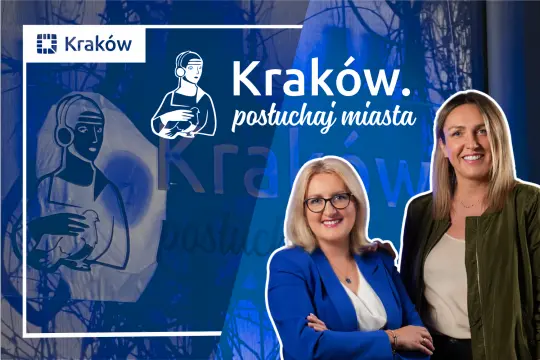 Sport w Krakowie – nowy odcinek podcastu o kobietach, wielkich imprezach i mniej znanych dyscyplinach