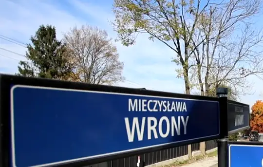 Rusza rozbudowa ostatniego odcinka ul. Wrony w Krakowie – zmiany w organizacji ruchu od 12 września