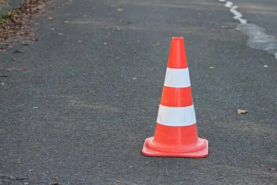 Remont ul. Odrowąża w Krakowie – od 28 września utrudnienia