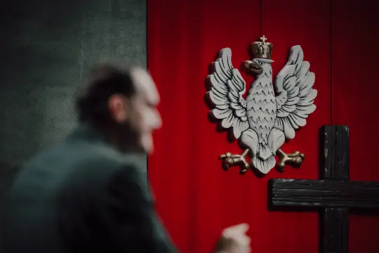 Publiczny proces Eligiusza Niewiadomskiego na krakowskim Rynku – rekonstrukcja historyczna już w niedzielę