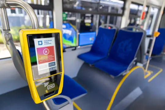 Europejski Dzień bez Samochodu w Krakowie – dziś komunikacja miejska za darmo