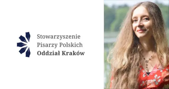 „Rozkręcamy Literacki Kraków” – premiera wierszy Moniki Milewskiej już 8 września