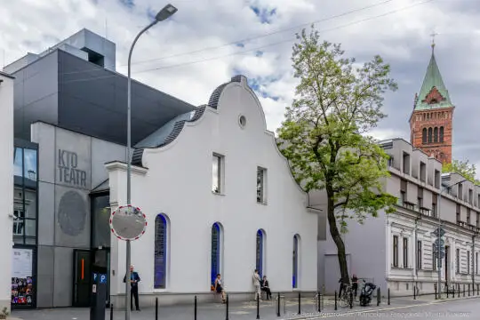 „TrueMoms Show” w Teatrze KTO – taniec, macierzyństwo i dostępność dla każdego