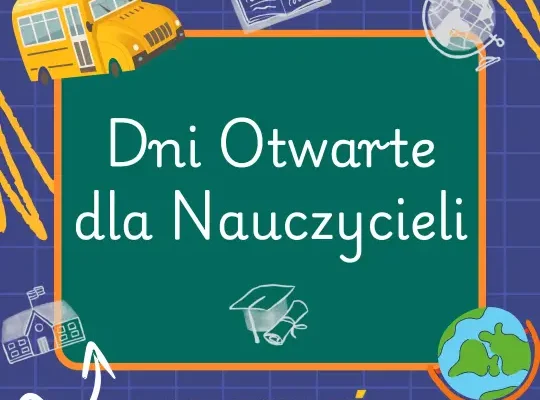 Dni otwarte w Centrum Nauki i Zmysłów WOMAI – nauczyciele wejdą bezpłatnie