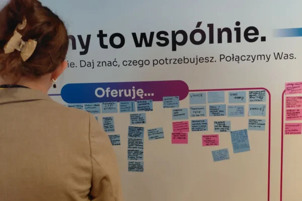 Wolontariat buduje aktywne społeczeństwo – relacja z konferencji Narodowego Instytutu Wolności