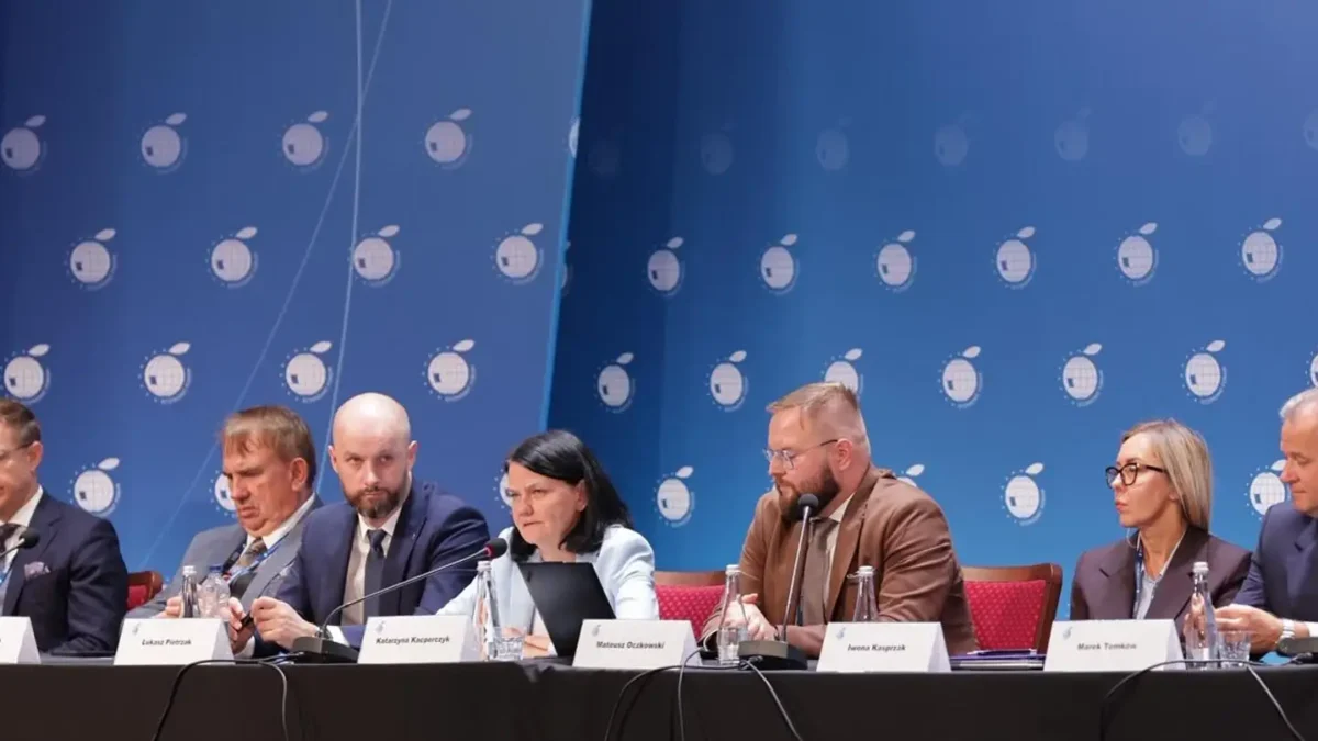Polityka Lekowa Państwa 2026-2031: kluczowa debata na Forum Ekonomicznym w Karpaczu