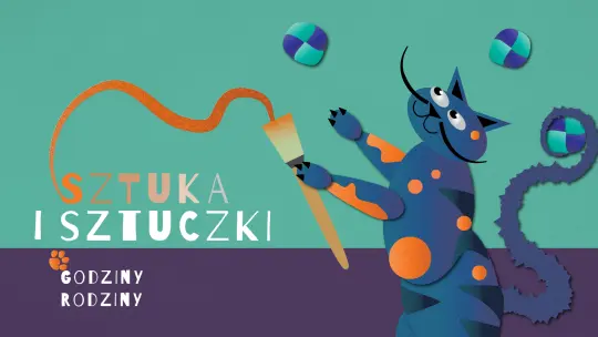 Godziny Rodziny w Krakowie startują po raz dwunasty – jesienny program dla całych rodzin