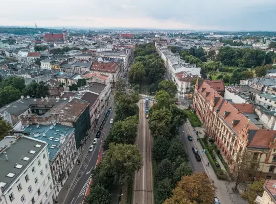 Kraków: radni zdecydowali w sprawie ZPI – część obszarów z zielonym światłem, inne odrzucone
