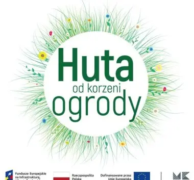 Odkryj tajniki zielarstwa w Nowej Hucie – bezpłatne warsztaty w Mogile