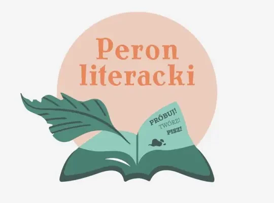 „Mistrzowie na Peronie” – warsztaty literackie dla młodych twórców w Krakowie