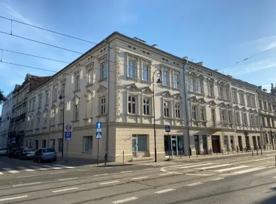 Kraków pokaże efekty miejskich dotacji na zabytki. Wystawa na placu Szczepańskim