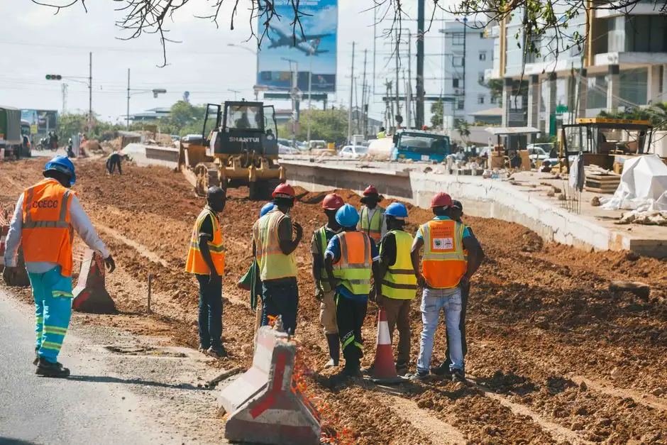 Wójt Mogilan rozmawiał w Ministerstwie Infrastruktury o drodze S7 i Zakopiance