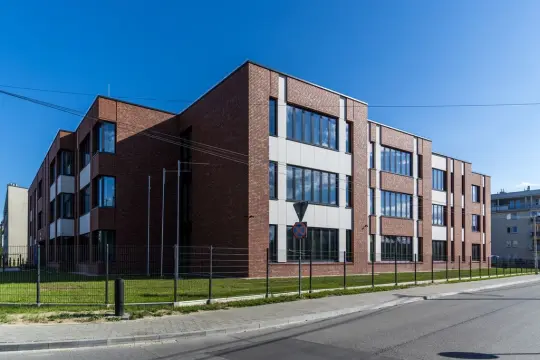 Nowa szkoła przy ul. Grochowej zainaugurowała rok szkolny 2026/2027