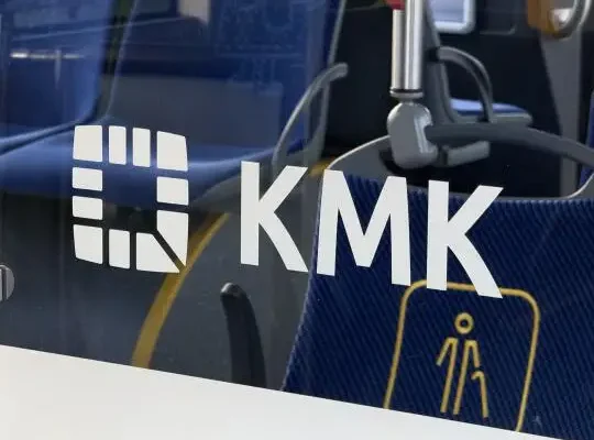 Kraków: Autobusy 122, 138 i 182 z opóźnieniami do 30 minut z powodu budowy ronda