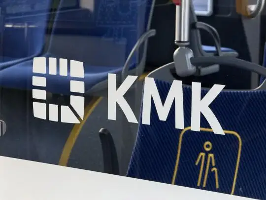 Kraków: Autobusy 122, 138 i 182 z opóźnieniami do 30 minut z powodu budowy ronda