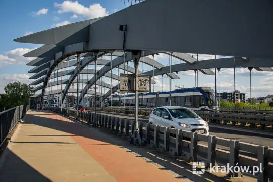Most Kotlarski po remoncie – ostatnie prace porządkowe i utrudnienia w środę