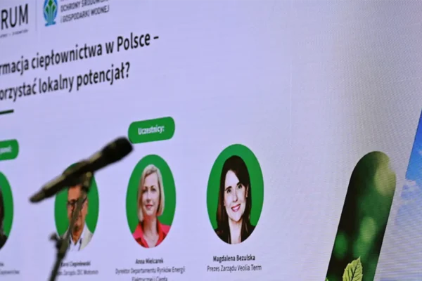 3 miliardy złotych na ciepłownictwo. VI Forum Energia-Efekt-Środowisko