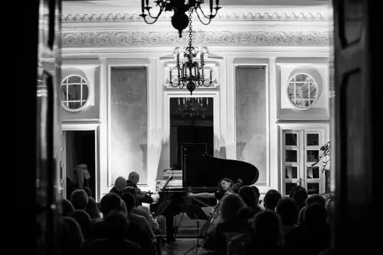 Silence Music Festival 2026: Inauguracja pełna ukłonów i wybitnych kompozycji