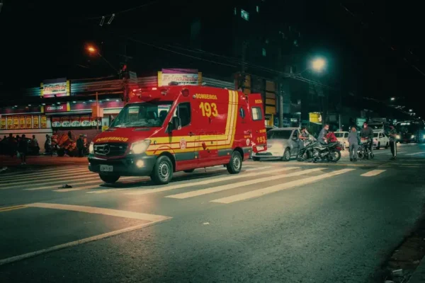 Wypadek na DW 772 w Książu Wielkim – komunikat RSO