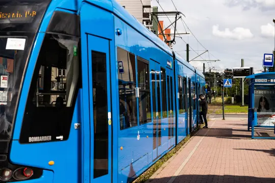 Nowa siatka połączeń w Krakowie: pierwszy etap zmian już obowiązuje