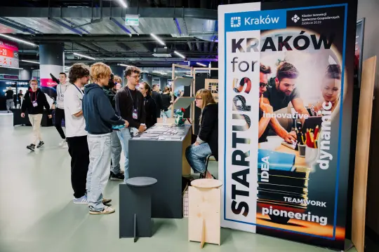 HackYeah 2026: Kraków stawia na dostępność i zaprasza programistów