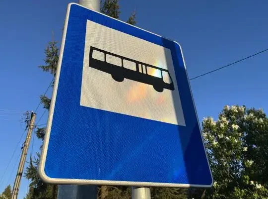 Linia 126 wraca na stałą trasę przez ul. Podłużną od 12 września