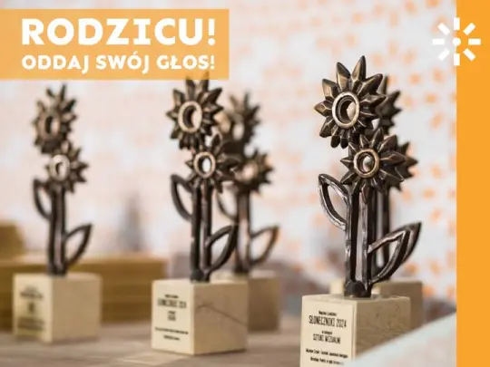 Krakowskie inicjatywy dla dzieci z nominacjami w plebiscycie Słoneczniki 2026