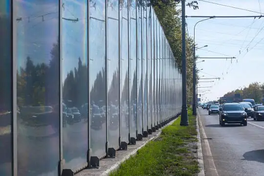 Kraków mierzy hałas. Kamery na drogach nie rejestrują kierowców