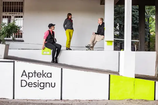 Apteka Designu w Krakowie kończy trzy lata – urodzinowy weekend pełen designu i emocji