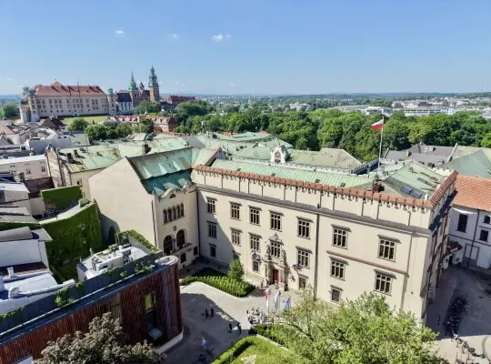 Kraków wybiera prezydenta w drugiej turze – Gibała kontra Piątkowska