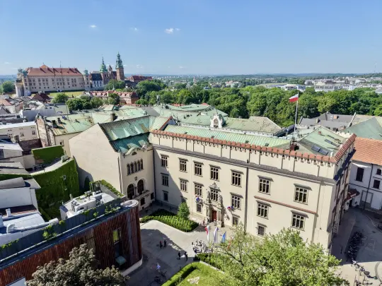 Druga tura wyborów prezydenta Krakowa – 11 października