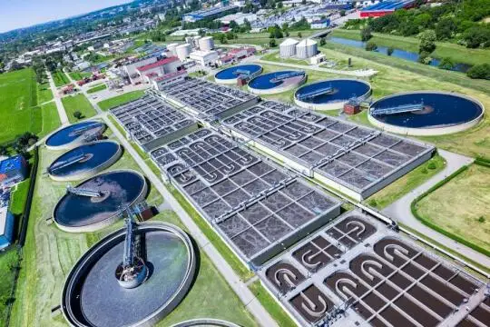 Kraków: Rusza modernizacja oczyszczalni Płaszów za 130 mln zł